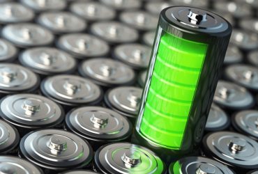 خرید لیسانس فناوری نانوذرات برای توسعه باتری‌