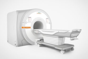 ماده کنتراست‌دهنده MRI ایمن برای تصویربرداری سه‌بعدی عروق با وضوح بالا