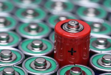 خیز یک استارت‌آپ برای ورود نانومواد به صنعت باتری