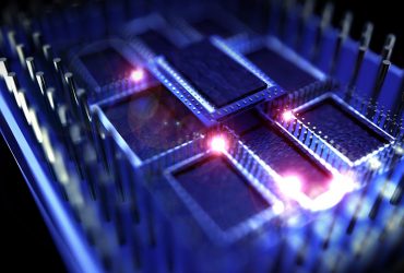 نقاط کوانتومی برای استفاده در صنعت الکترونیک آینده