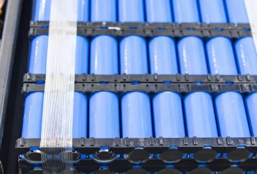 توافق‌نامه‌ای برای توسعه و تولید نانومواد ویژه کاتد‌های باتری یون لیتیم