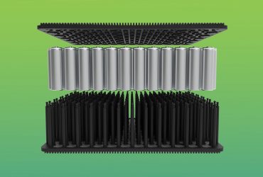 کمک به گسترش بازار باتری‌ها با کمک جعبه‌های باتری نانویی