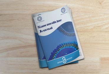 انتشار شماره تابستان مجله Nanomedicine Journal وابسته به دانشگاه علوم پزشکی مشهد