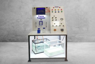 هم‌افزایی فناوری پلاسما و کویتاسیون برای ساخت دستگاه تصفیه پساب