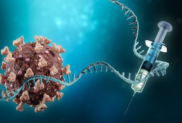 تسریع تولید mRNA کپسوله شده برای تولید واکسن و دارو