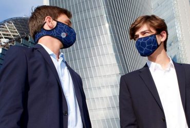 انتشار عمومی اطلاعات مربوط به اثربخشی گرافن در تولید ماسک