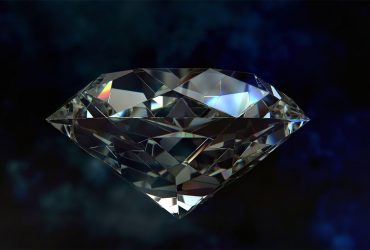 اطمینان از اصالت الماس با فناوری‌ نانو