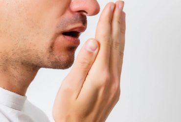 حسگری برای تشخیص سریع بوی بد دهان