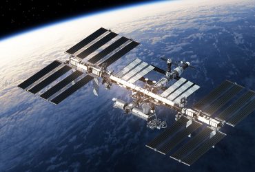 آزمایش مواد خود ترمیم‌شونده در ایستگاه فضایی بین‌المللی