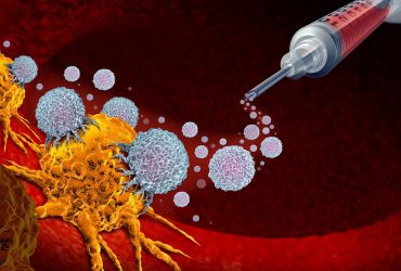 نانوواکسن جدید می‌تواند از عود سرطان جلوگیری کند