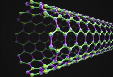 ساخت حسگر جریان هوا با استفاده از نانولوله‌های کربنی و الهام از خفاش