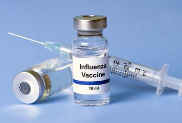 نتایج دلگرم‌کننده واکسن ضدآنفولانزای نانویی