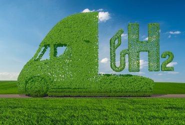 سرمایه‌گذاری خطرپذیر برای توسعه فرآیند تولید هیدروژن سبز