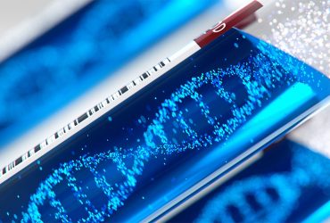 دستگاه چاپ DNA به تولید انبوه می‌رسد
