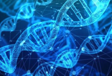 استفاده از رشته‌های خودترمیم‌شونده DNA در الکترونیک