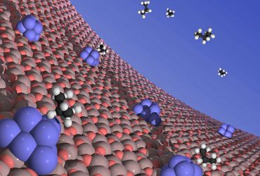 نانوکاتالیزور کم پلاتین برای تجاری‌سازی پیل سوختی توسعه یافت