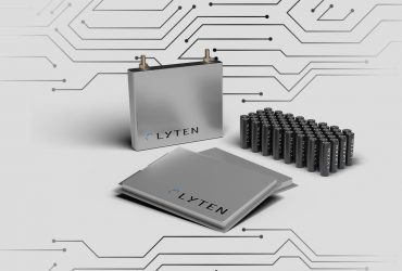 تولید باتری‌ لیتیوم سولفور نانویی برای خودروهای الکتریکی