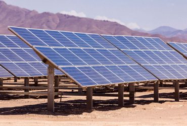 دانشگاه صنعتی سهند تبریز: روشی ساده و سبز در توسعه سلول‌های خورشیدی پروسکایتی