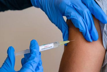 نانوذرات محلول، واکسیناسیون بدون درد را امکان‌پذیر می‌کنند
