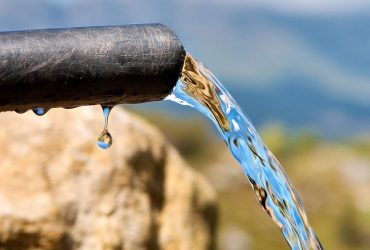 خرید یک شرکت برای توسعه فناوری تصفیه آب