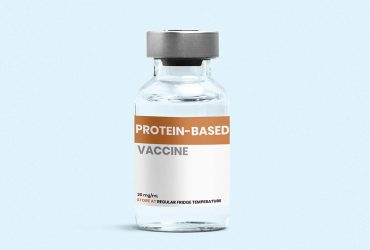 بررسی واکسن‌های نانوذرات مبتنی بر پروتئین برای محافظت در برابر ویروس کرونا