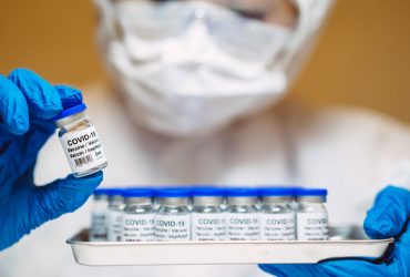 حمایت مالی برای ارائه واکسن‌های ضدکرونای جدید