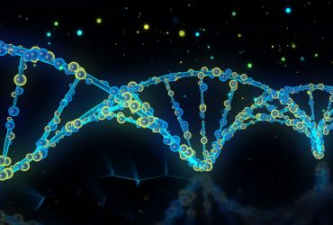 ذخیره‌سازی اطلاعات با کمک DNA و نانوذرات