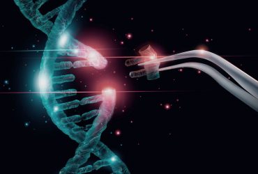 استفاده از نانوذرات لیپیدی در درمان سلولی و نسل بعدی ویرایش ژن