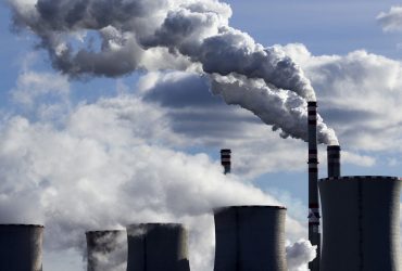 تولید ارزان کاتالیست‌هایی برای شکستن دی‌اکسیدکربن