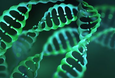 سرعت توالی‌یابی DNA با نانوحفره، باز هم افزایش یافت