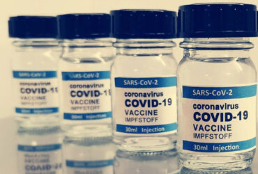 نتایج امیدوارکننده یک نانوواکسن ضدکرونا روی کودکان و نوجوانان
