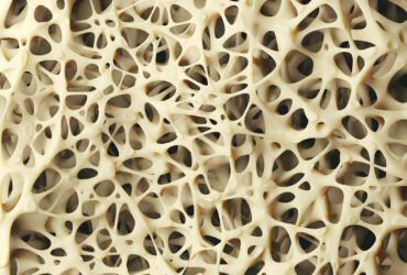 جایگزین نانویی امیدوارکننده برای پیوند استخوان