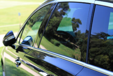 عرضه فناوری محافظت از شیشه‌های خودروهای سنگین