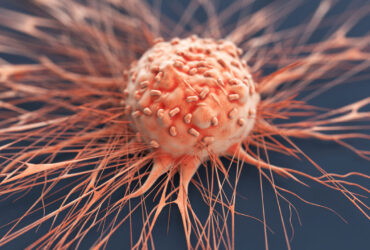 توسعه نانودارویی که خون را برای مقابله با سرطان تمیز می‌کند