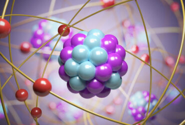 روشی برای چیدن اتم به اتم و ساختن نانوذرات کوچک و دقیق