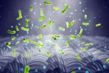 پارچه‌های بادوام حاوی نانوذرات سلنیوم با خواص ضدویروسی و ضدباکتریایی
