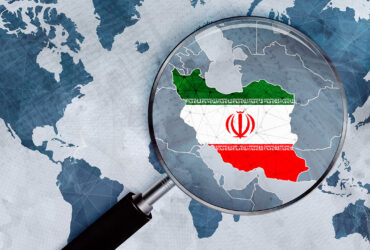 جهش فناوری نانو در ایران را ناظران خارجی تایید می‌کنند