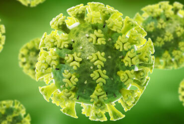 نانوذراتی برای تولید واکسن در برابر انواع ویروس‌های کرونا