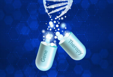 نانوذرات حاوی DNA برای مقابله با اعتیاد آزمایش می‌شود