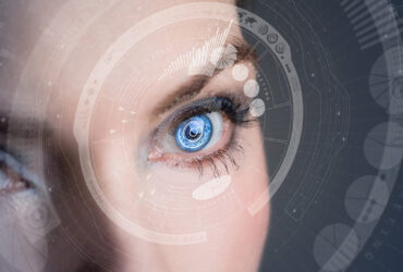 استفاده از نانولوله‌کربنی برای طراحی چشم مصنوعی