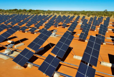 راه‌اندازی نسل بعدی کارخانه تولید باتری خورشیدی در کوئینزلند