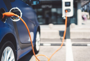 خودروهای الکتریکی عامل اصلی رشد بازار نانولوله‌های کربنی هستند