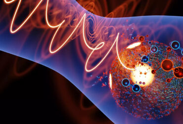 فیزیکدانان واکنش‌ها را با نور لیزر در مقیاس نانو کنترل می‌کنند