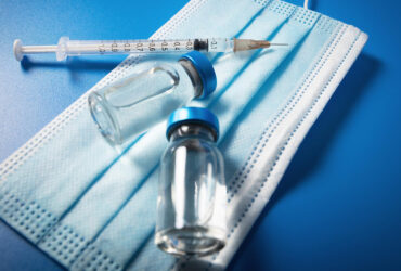 ارائه واکسن نانویی مناسب برای جهش‌های بعدی ویروس کرونا