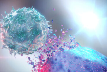 پلیمروزوم‌ها به انتقال siRNA به تومور سرطانی کمک می‌کنند