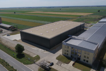 تاسیس کارخانه جدیدی برای تولید نانولوله‌کربنی در صربستان