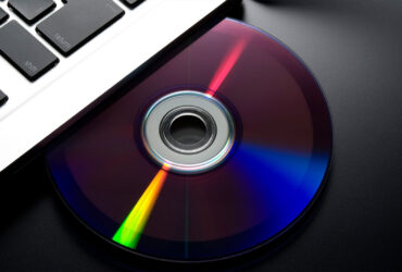 بهبود کیفیت دیسک چند منظوره دیجیتالی با استفاده از نانوپوشش