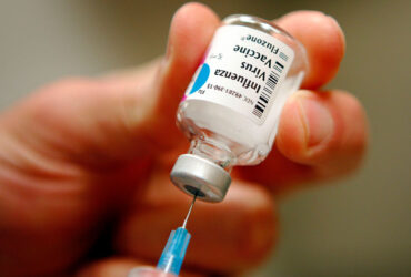 واکسنی برای مقابله با سویه‌های مختلف ویروس آنفولانزا ساخته شد