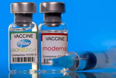 از فایزر و مادرنا برای نقض پتنت در تولید واکسن ضدکرونا شکایت شد