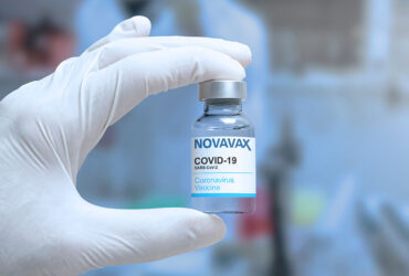 تضمین خرید یک نانوواکسن ضدکرونا از سوی دولت آمریکا